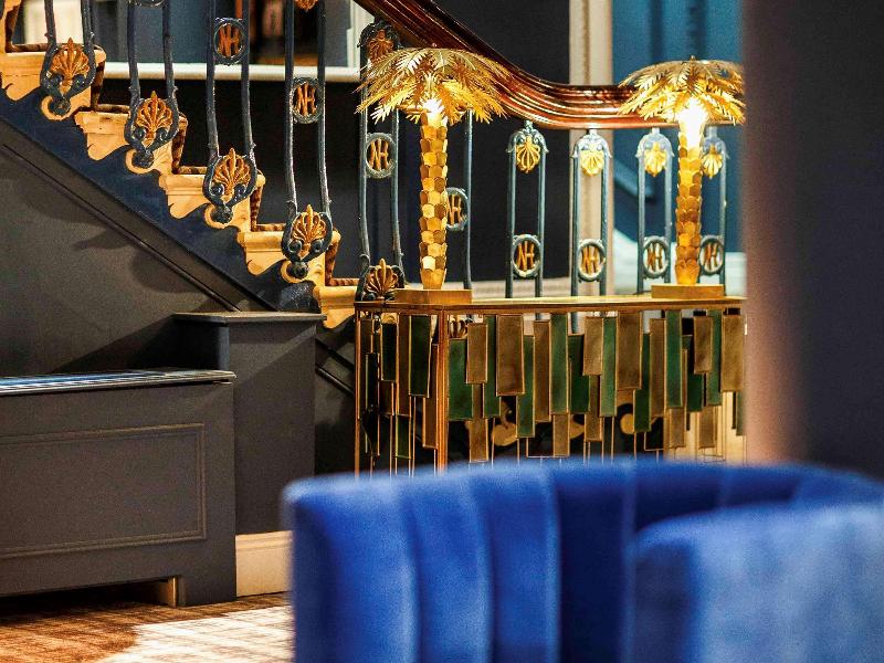 Mercure Brighton Seafront - Toplantı
