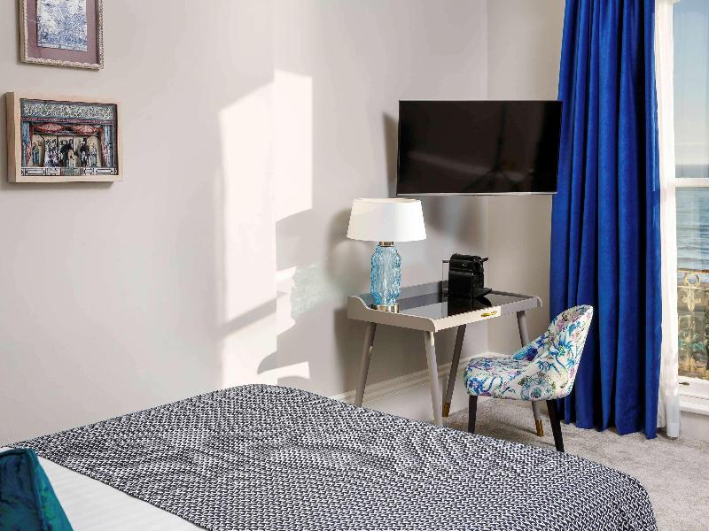 Mercure Brighton Seafront - Toplantı