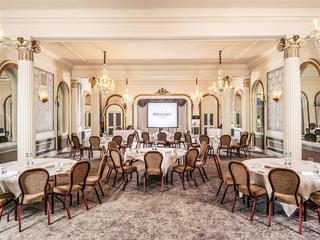 Mercure Brighton Seafront fotoÄŸrafÄ±
