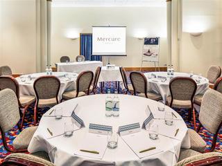 Mercure Brighton Seafront fotoÄŸrafÄ±