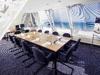 Mercure Brighton Seafront fotoÄŸrafÄ±