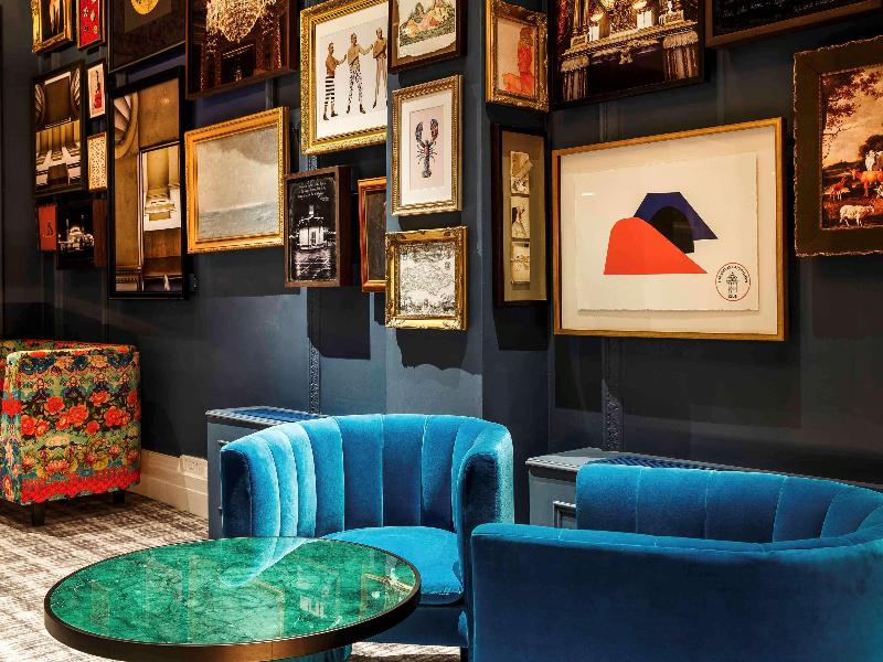 Mercure Brighton Seafront - Toplantı