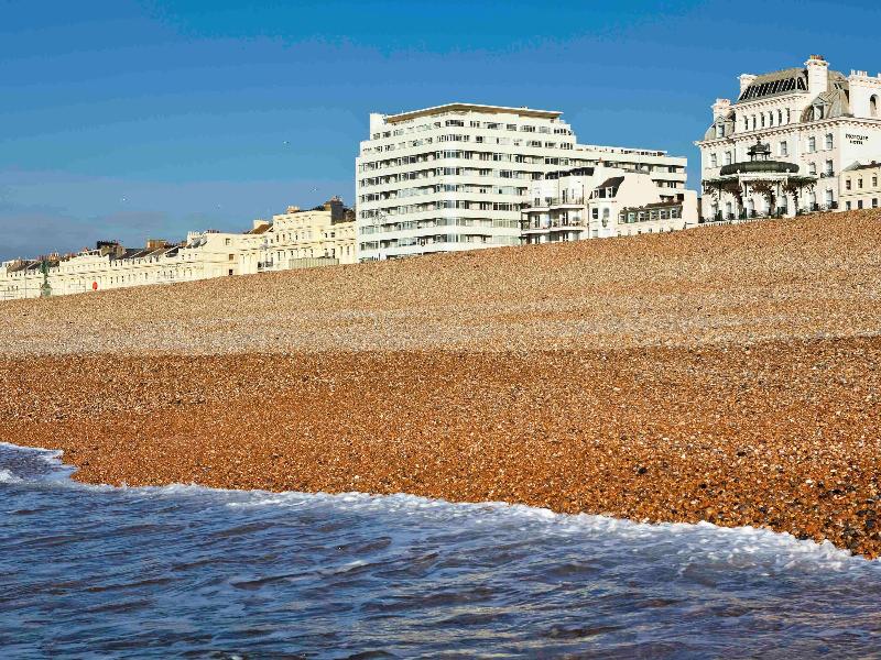 Mercure Brighton Seafront - Aktivite