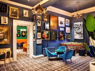 Mercure Brighton Seafront fotoÄŸrafÄ±