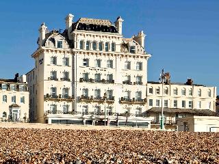 Mercure Brighton Seafront fotoÄŸrafÄ±