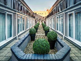 Mercure Brighton Seafront fotoÄŸrafÄ±