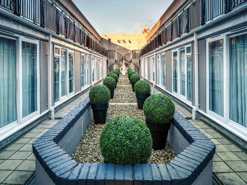 Mercure Brighton Seafront - Aktivite