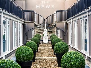 Mercure Brighton Seafront fotoÄŸrafÄ±