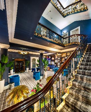 Mercure Brighton Seafront fotoÄŸrafÄ±