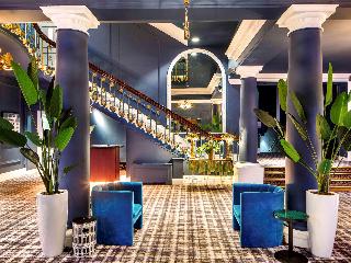 Mercure Brighton Seafront fotoÄŸrafÄ±