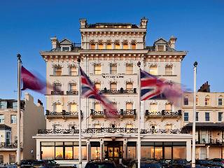 Mercure Brighton Seafront fotoÄŸrafÄ±
