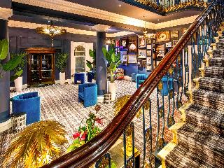 Mercure Brighton Seafront fotoÄŸrafÄ±