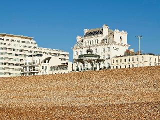 Mercure Brighton Seafront fotoÄŸrafÄ±