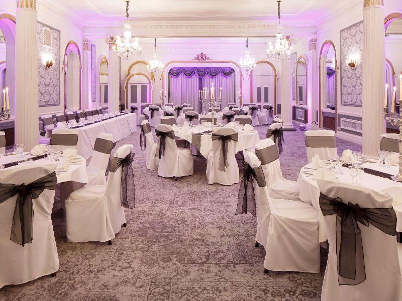Mercure Brighton Seafront - Genel