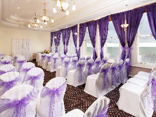 Mercure Brighton Seafront fotoÄŸrafÄ±