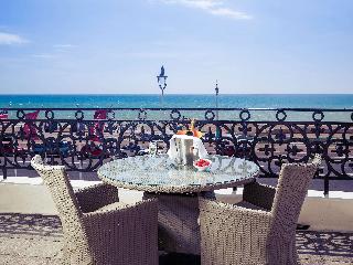 Mercure Brighton Seafront fotoÄŸrafÄ±