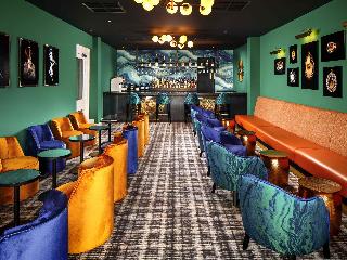 Mercure Brighton Seafront fotoÄŸrafÄ±