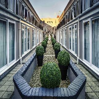 Mercure Brighton Seafront fotoÄŸrafÄ±