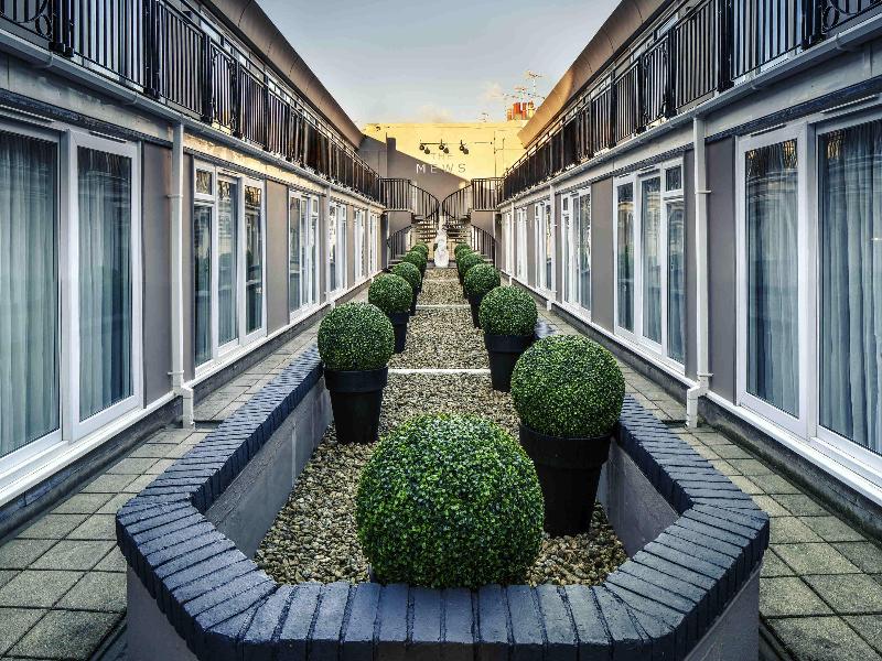 Mercure Brighton Seafront - Genel