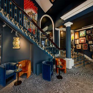 Mercure Brighton Seafront fotoÄŸrafÄ±
