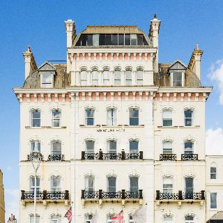 Mercure Brighton Seafront fotoÄŸrafÄ±