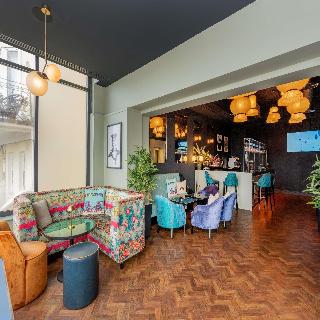 Mercure Brighton Seafront fotoÄŸrafÄ±