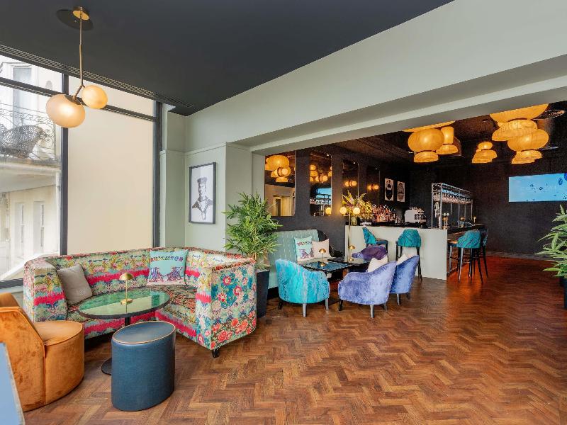 Mercure Brighton Seafront - Genel
