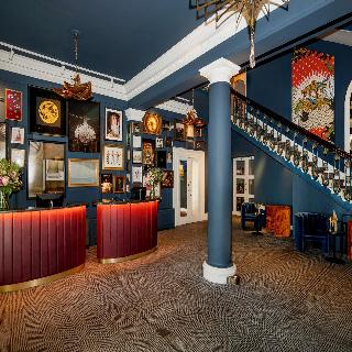 Mercure Brighton Seafront fotoÄŸrafÄ±