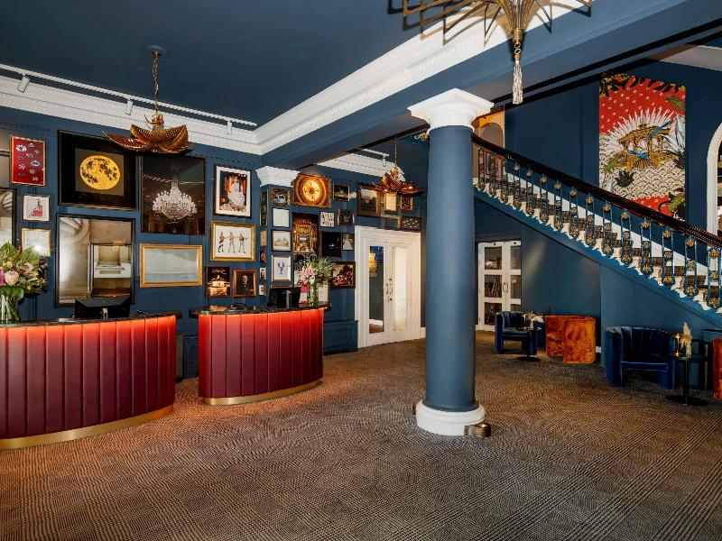Mercure Brighton Seafront - Genel