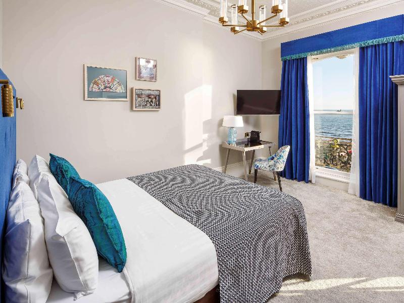 Mercure Brighton Seafront - Oda