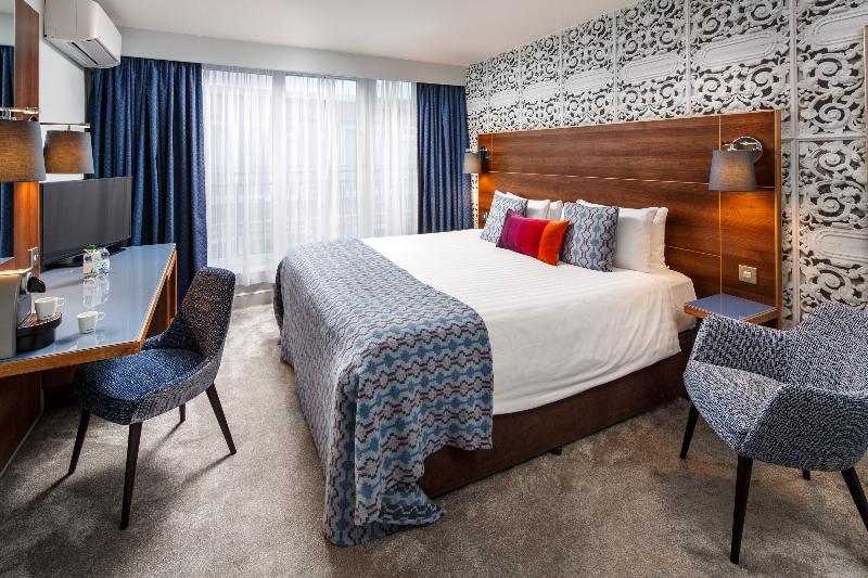Mercure Brighton Seafront - Oda