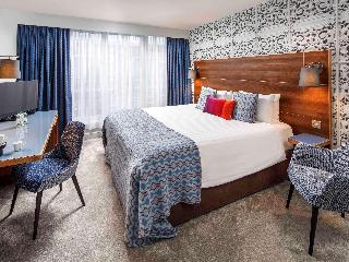 Mercure Brighton Seafront fotoÄŸrafÄ±