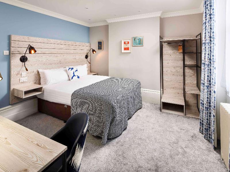 Mercure Brighton Seafront - Oda