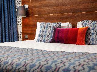 Mercure Brighton Seafront fotoÄŸrafÄ±
