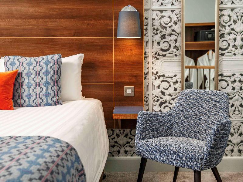 Mercure Brighton Seafront - Oda