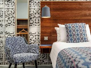 Mercure Brighton Seafront fotoÄŸrafÄ±