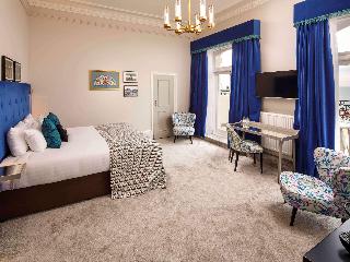 Mercure Brighton Seafront fotoÄŸrafÄ±