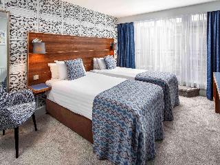 Mercure Brighton Seafront fotoÄŸrafÄ±