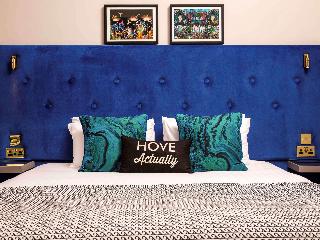 Mercure Brighton Seafront fotoÄŸrafÄ±