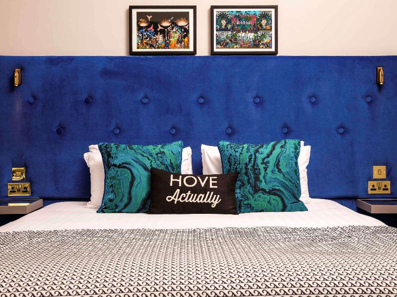 Mercure Brighton Seafront - Oda