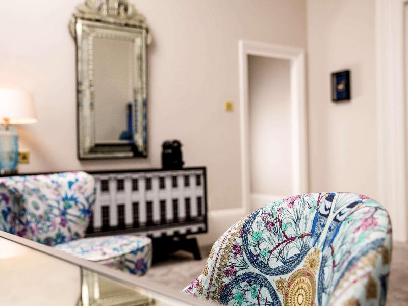 Mercure Brighton Seafront - Oda