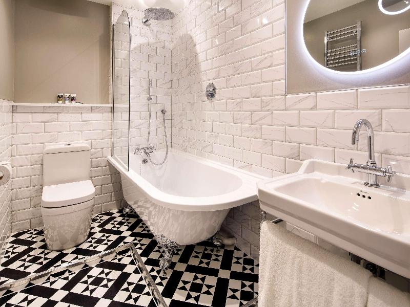 Mercure Brighton Seafront - Oda