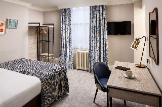 Mercure Brighton Seafront fotoÄŸrafÄ±
