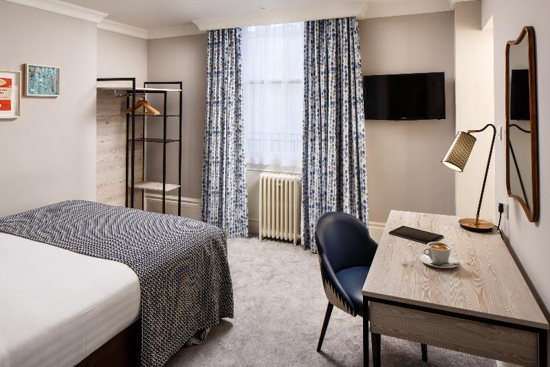 Mercure Brighton Seafront - Oda