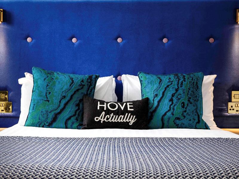 Mercure Brighton Seafront - Oda