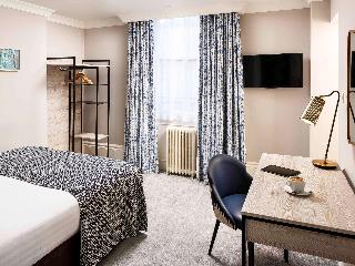Mercure Brighton Seafront fotoÄŸrafÄ±