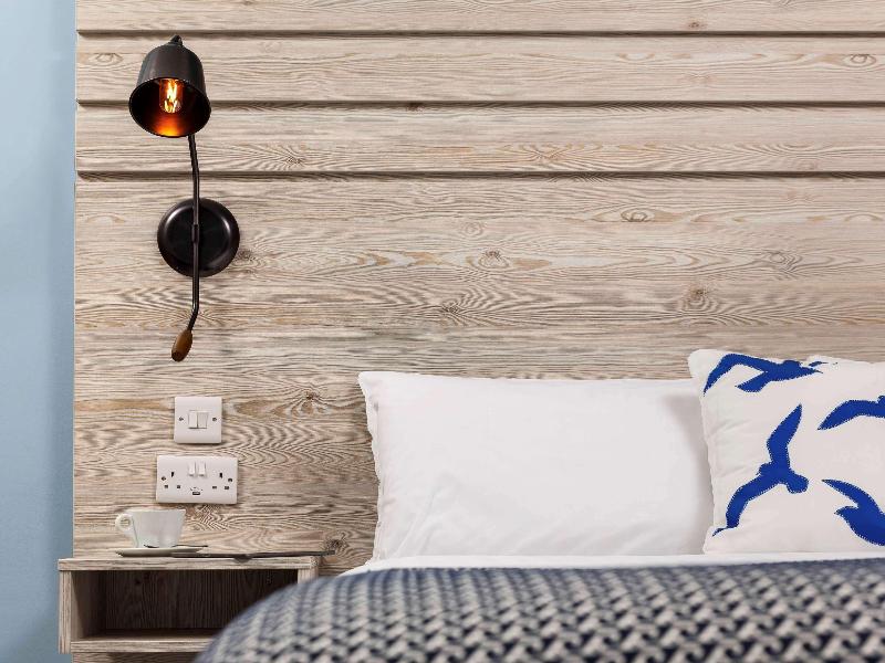 Mercure Brighton Seafront - Oda