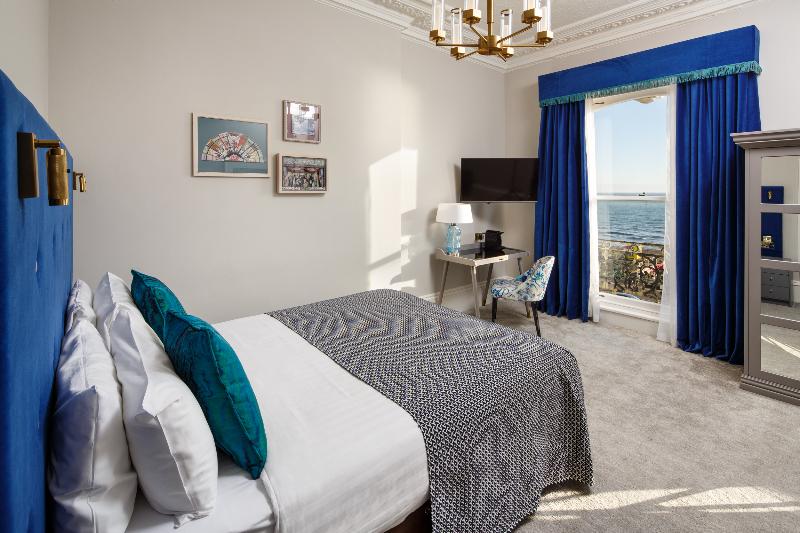 Mercure Brighton Seafront - Oda