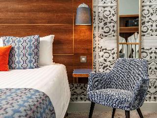 Mercure Brighton Seafront fotoÄŸrafÄ±
