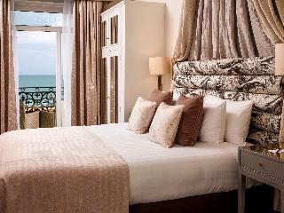 Mercure Brighton Seafront fotoÄŸrafÄ±